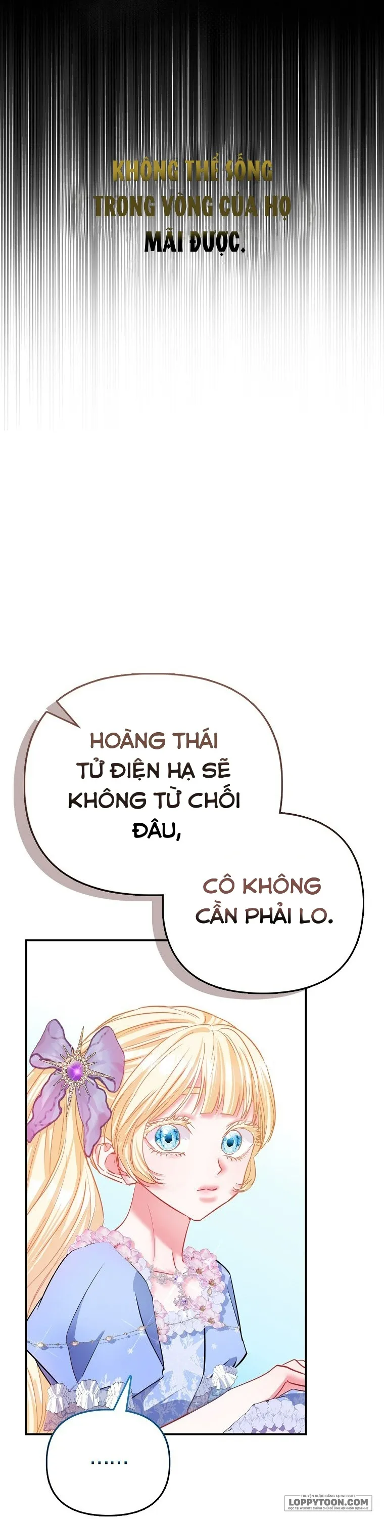 Nàng Công Chúa Của Mọi Người Chap 39 - trang 23
