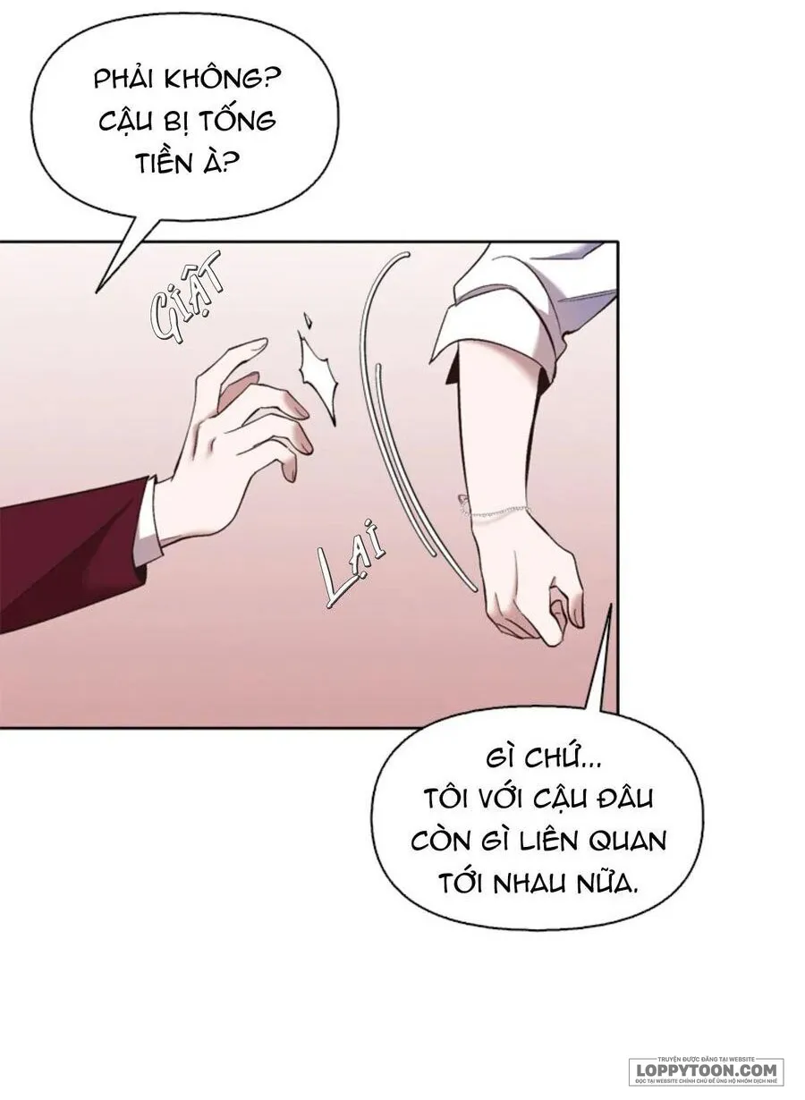 Thanh Xuân Của Chúng Ta Chap 41 - trang 33