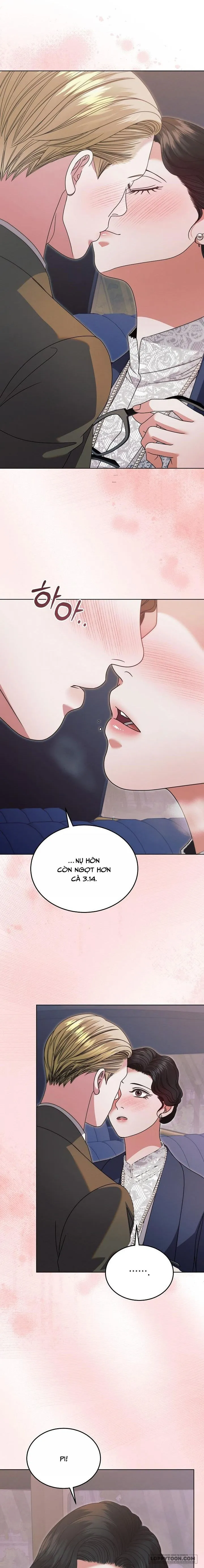 Hãy Cầu Xin Tôi Đi Chap 51 - trang 18