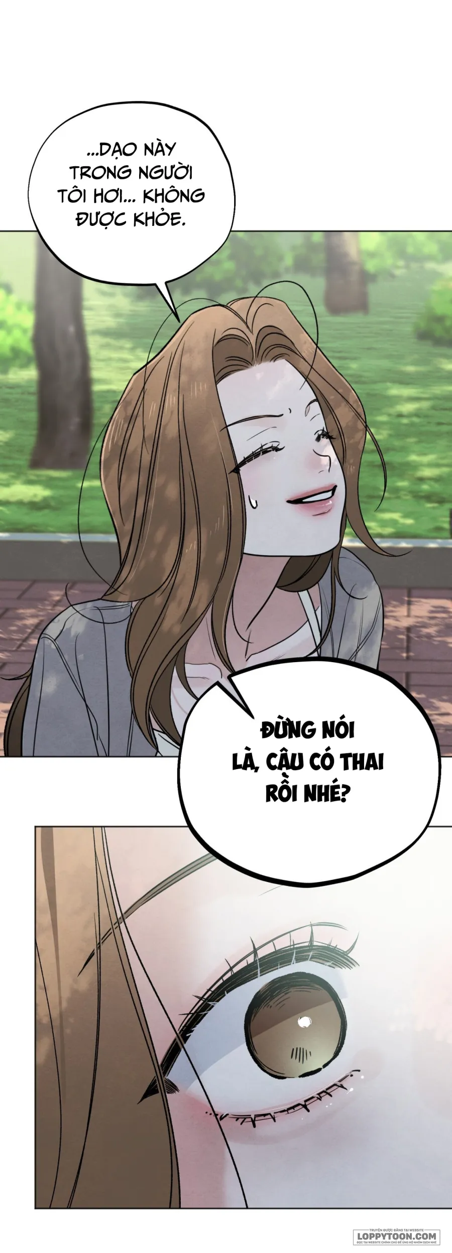 Cuộc Đời Của Kẻ Cặn Bã Chap 72 - END SS2 - trang 4
