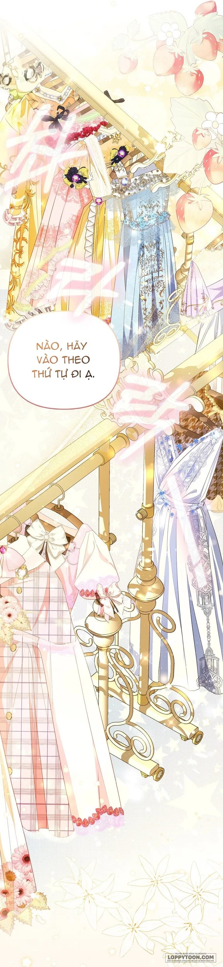 Nàng Công Chúa Của Mọi Người Chap 29 - trang 12