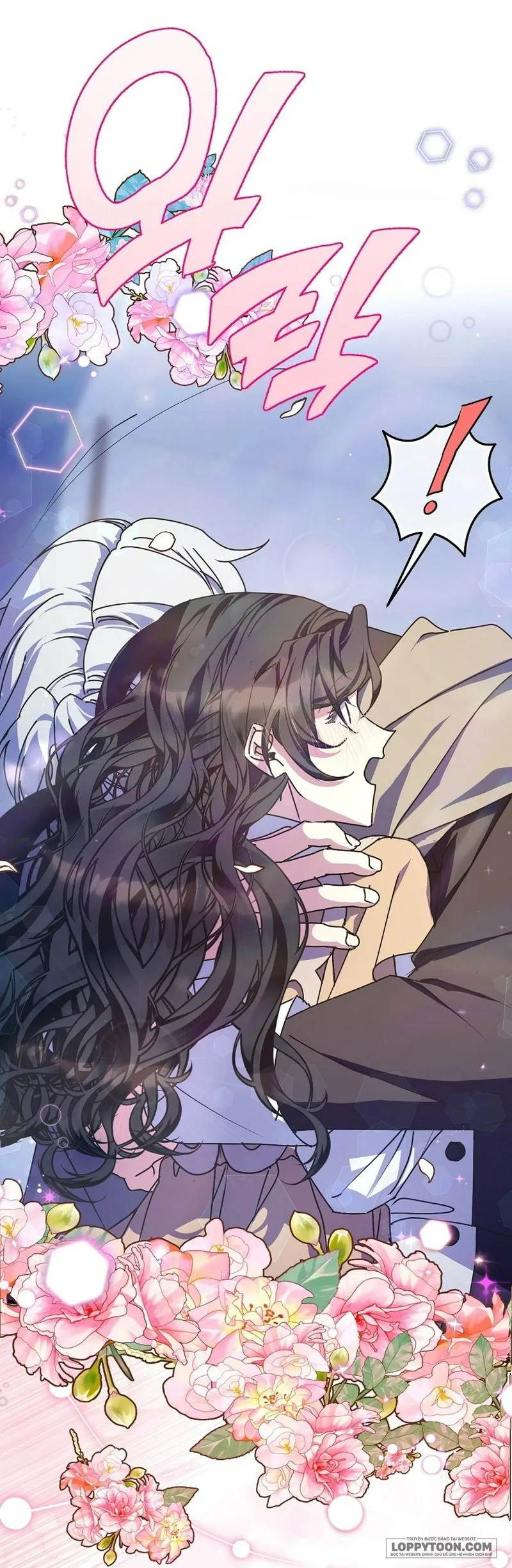 Tôi Sẽ Ở Ngay Bên Cạnh Nam Chính Chap 63 - trang 58