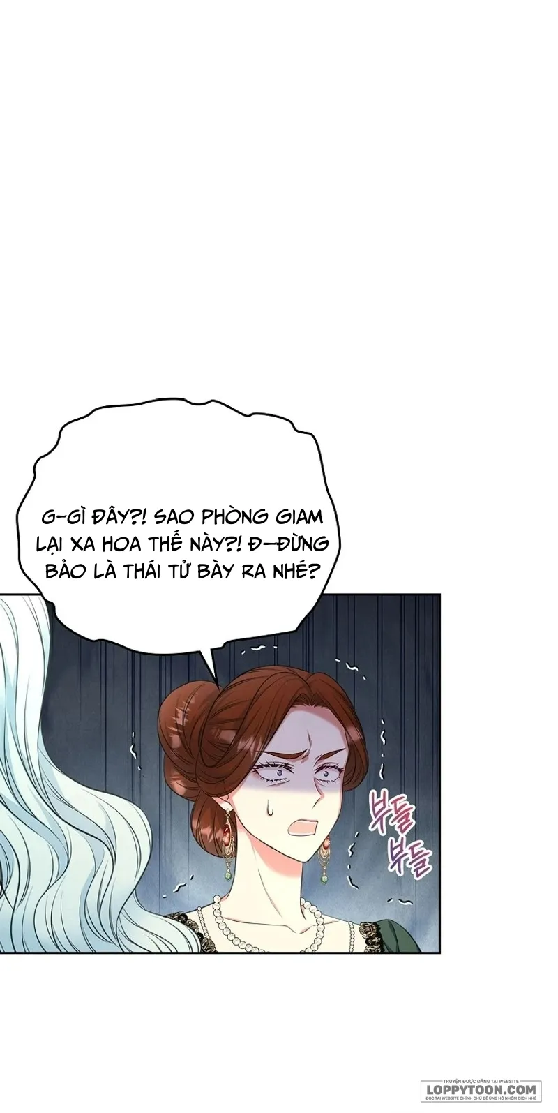 Tôi Sẽ Ly Hôn Với Anh Trai Nữ Chính Chap 64 - trang 45