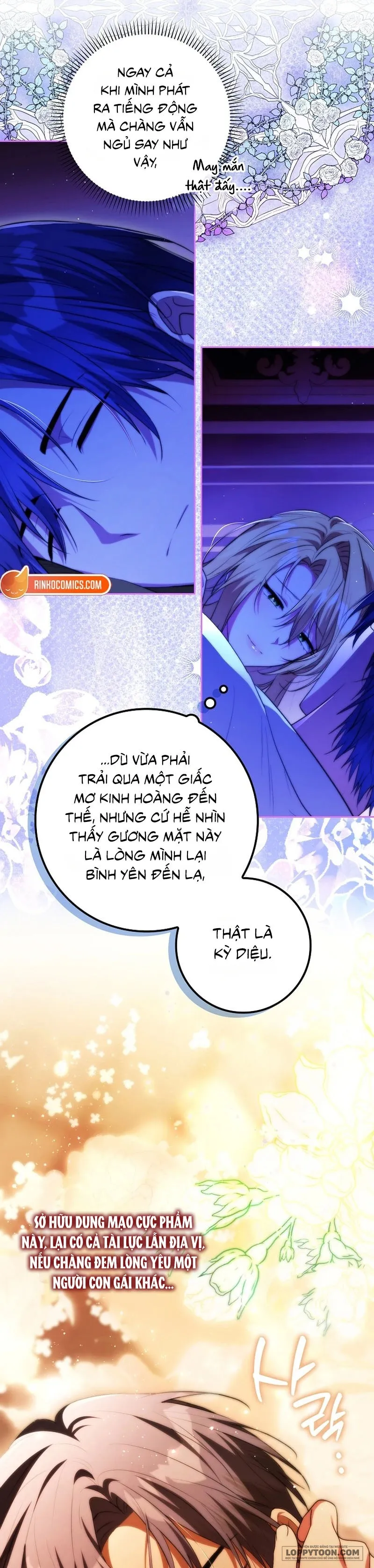 Tôi Cứ Nghĩ Mình Trở Về Là Kết Thúc, Không Ngờ Thể Loại Thay Đổi Rồi! Chap 33 - trang 19