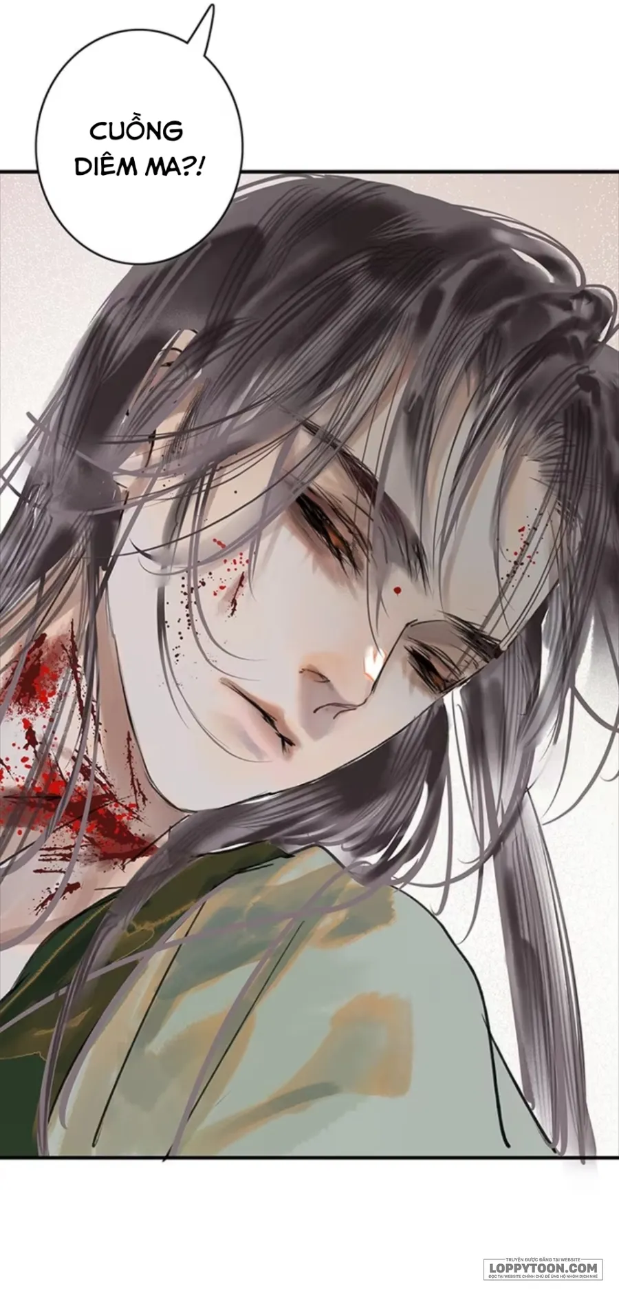 Tiểu Sư Muội Không Muốn Phi Thăng Chap 4 - trang 15