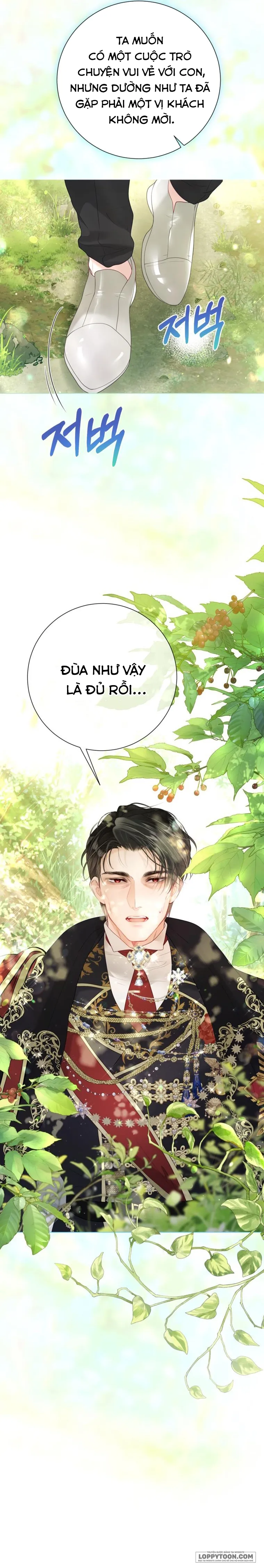 Một Thế Giới Không Có Chị Gái Mà Ai Cũng Yêu Chap 50 - trang 15