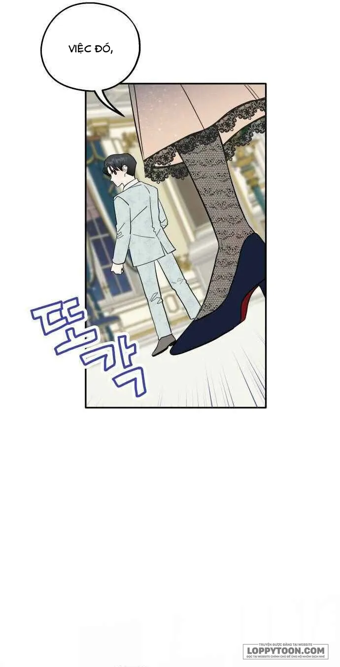 Gia Đình Chồng Quá Ám Ảnh Bởi Tôi Chap 0 - trang 14