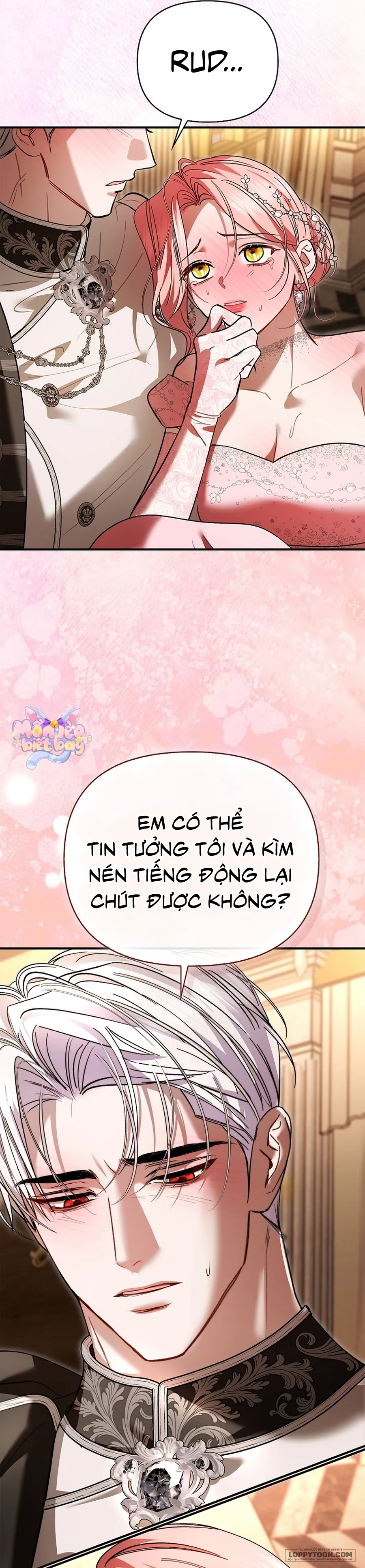 Em Đã Ăn Thay Chồng Rồi Chap 24 - trang 24