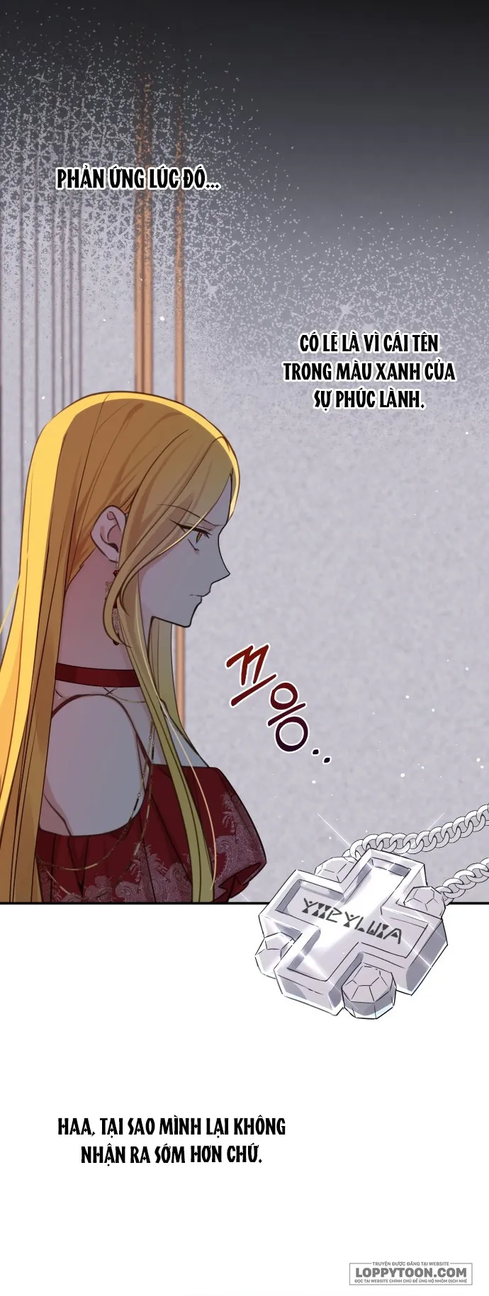 Cuộc Sống Hạnh Phúc Cùng Chồng Chap 26 - trang 37