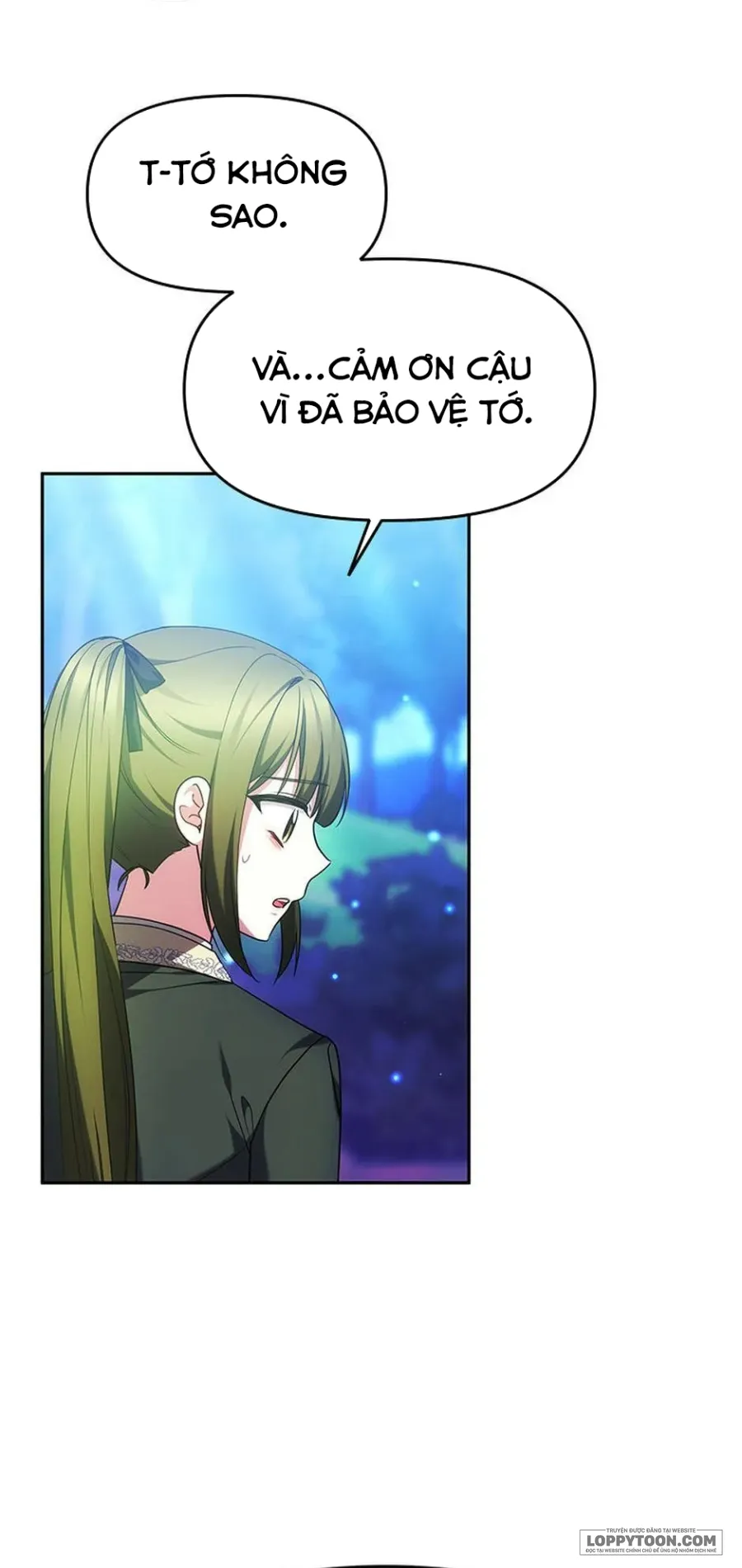 Rồng Con Thuần Hóa Những Kẻ Điên Rồ Chap 49 - trang 41