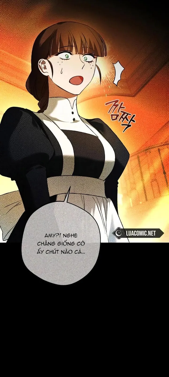 Bạo Chúa Độc Ác Trở Lại Chap 21 - trang 16