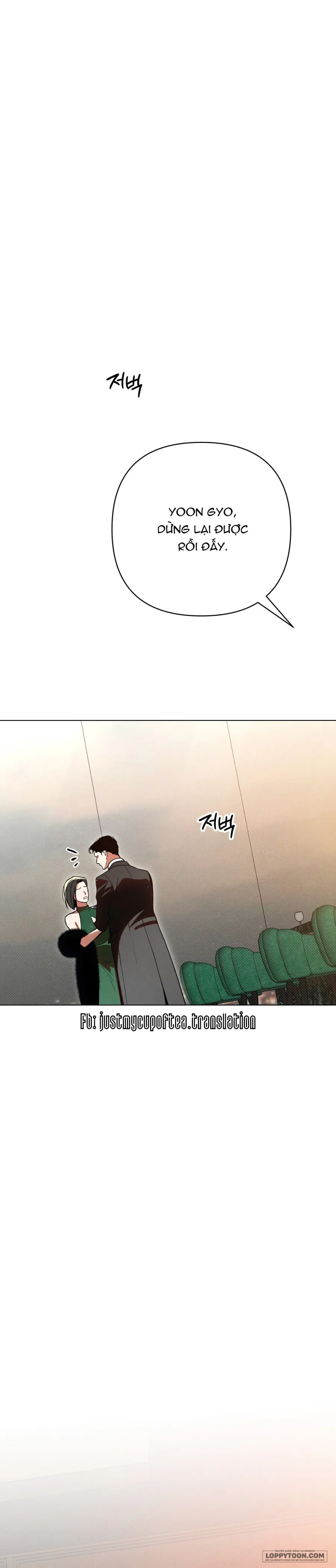 Ngưỡng Tuyệt Đối Chap 49 - trang 23