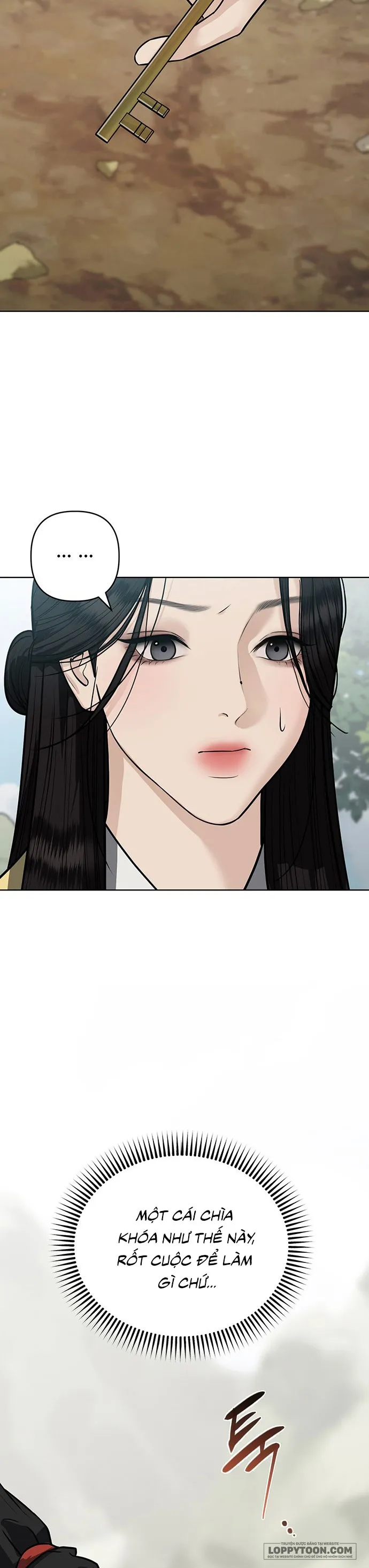 Quỷ Hồn Chap 38 - trang 17