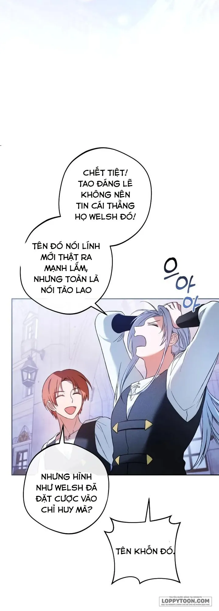 Bạo Chúa Độc Ác Trở Lại Chap 17 - trang 12