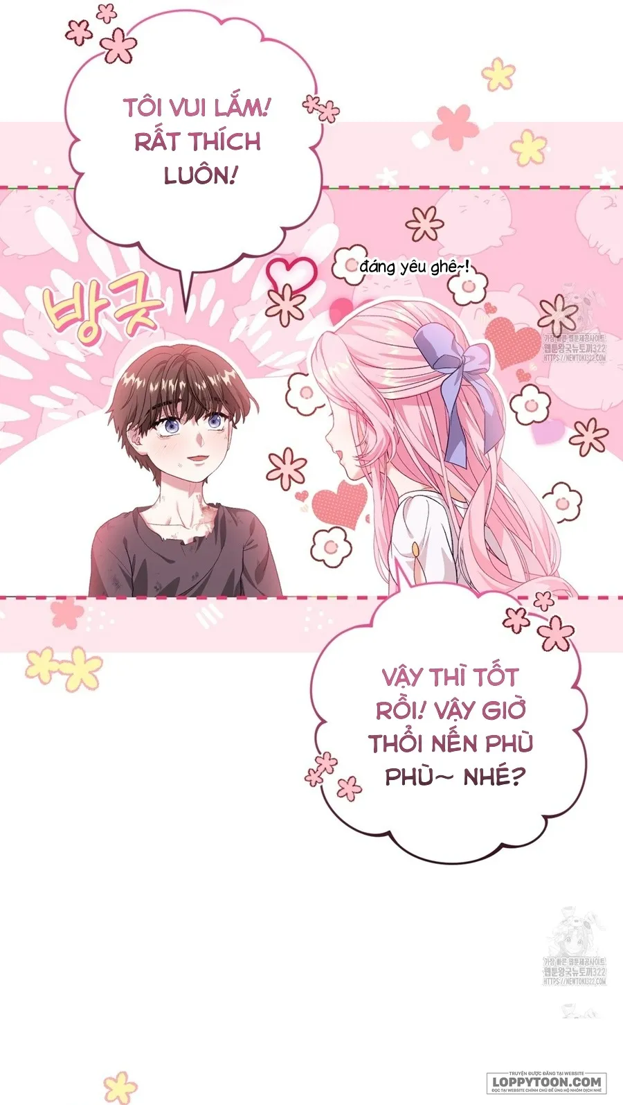 Nàng Tiên, Hãy Ký Hợp Đồng Nào Chap 19 - trang 69