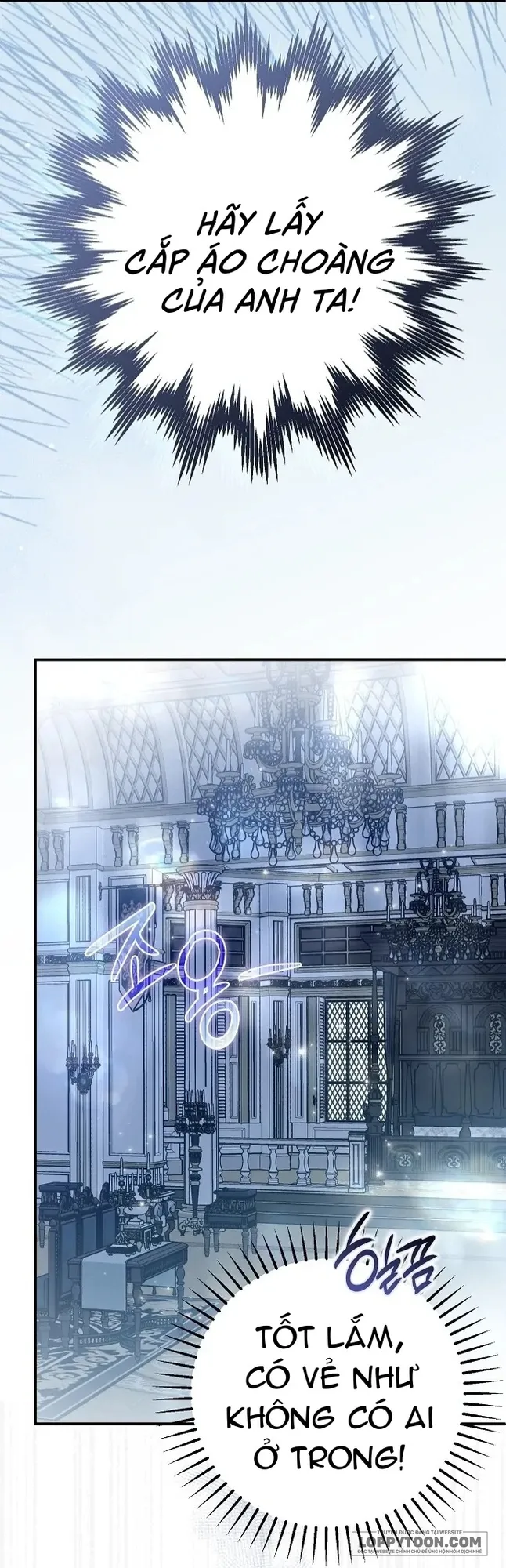 Có Kẻ Đã Sở Hữu Cơ Thể Của Tôi Chap 40 - trang 49