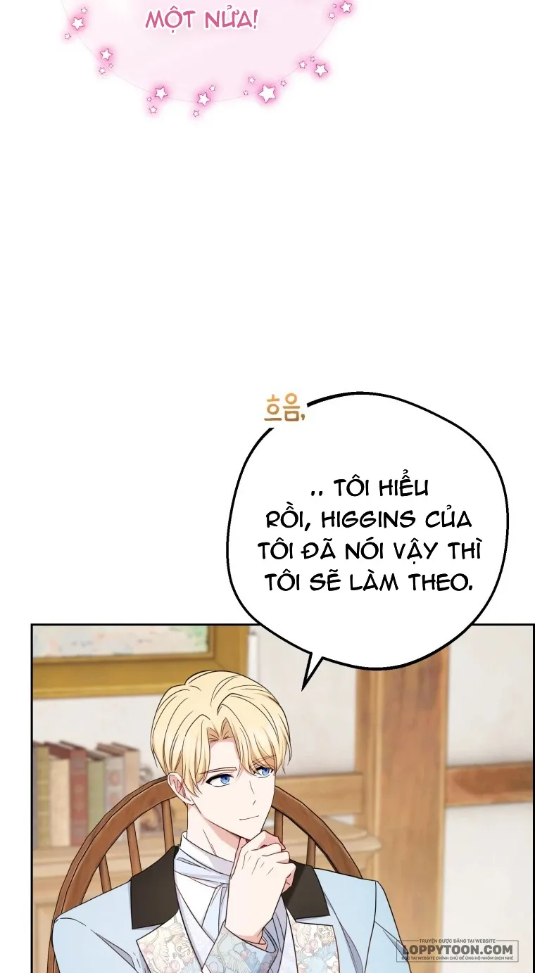 Được Yêu Thương Mà Còn Ngại Ngùng Sao Chap 76 - trang 21