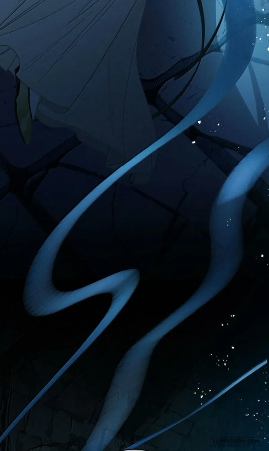 Dâng Cá Muối Cho Sư Tổ Chap 35 - trang 18