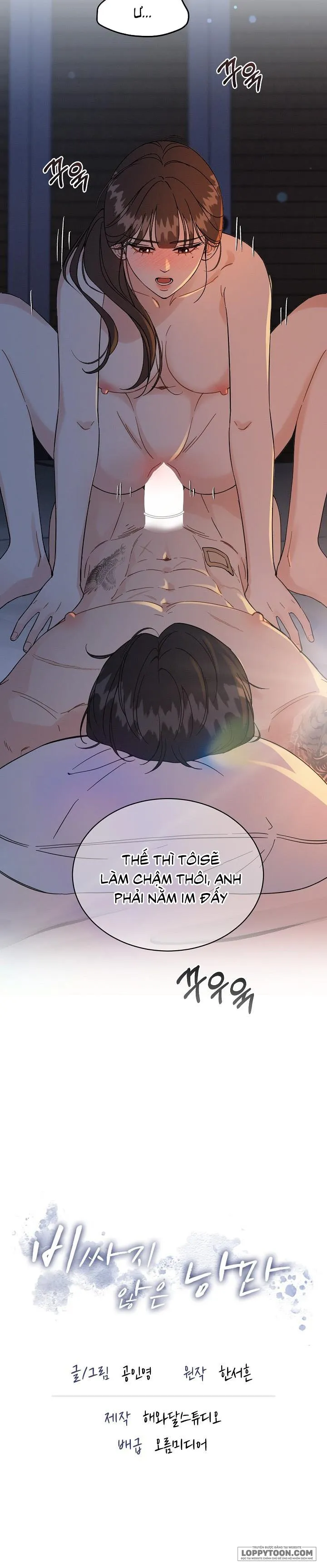 Lãng Mạn Chân Phương Chap 23 - 🔞🔞 - trang 27