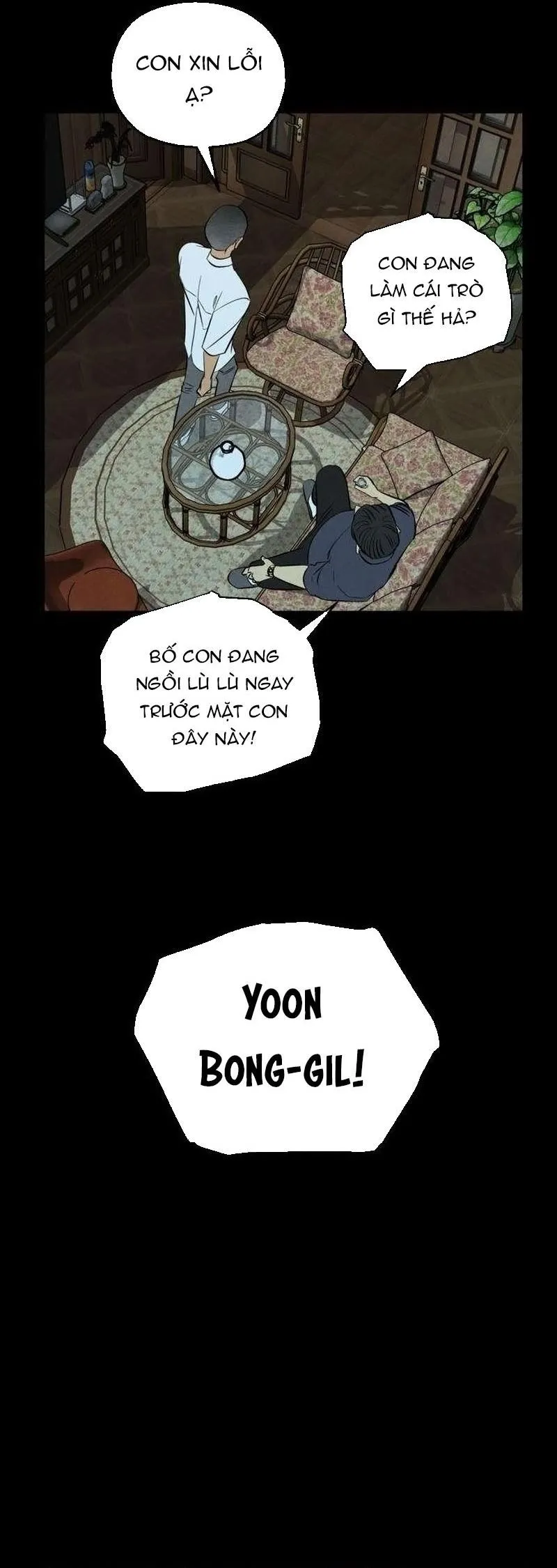 Phục Tùng Chap 6 - trang 33