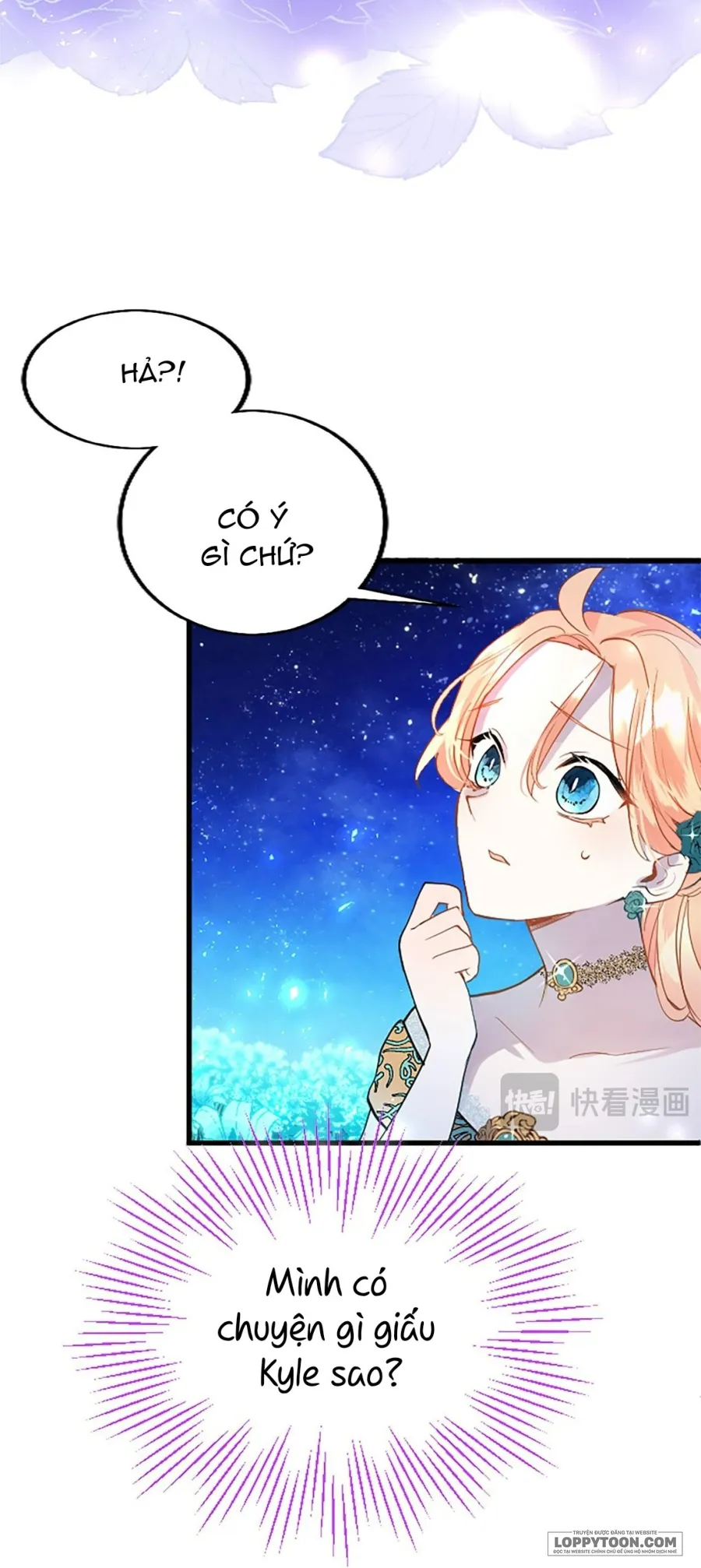 Đại Tiểu Thư Sao Phải Giả Nam Chap 40 - trang 50