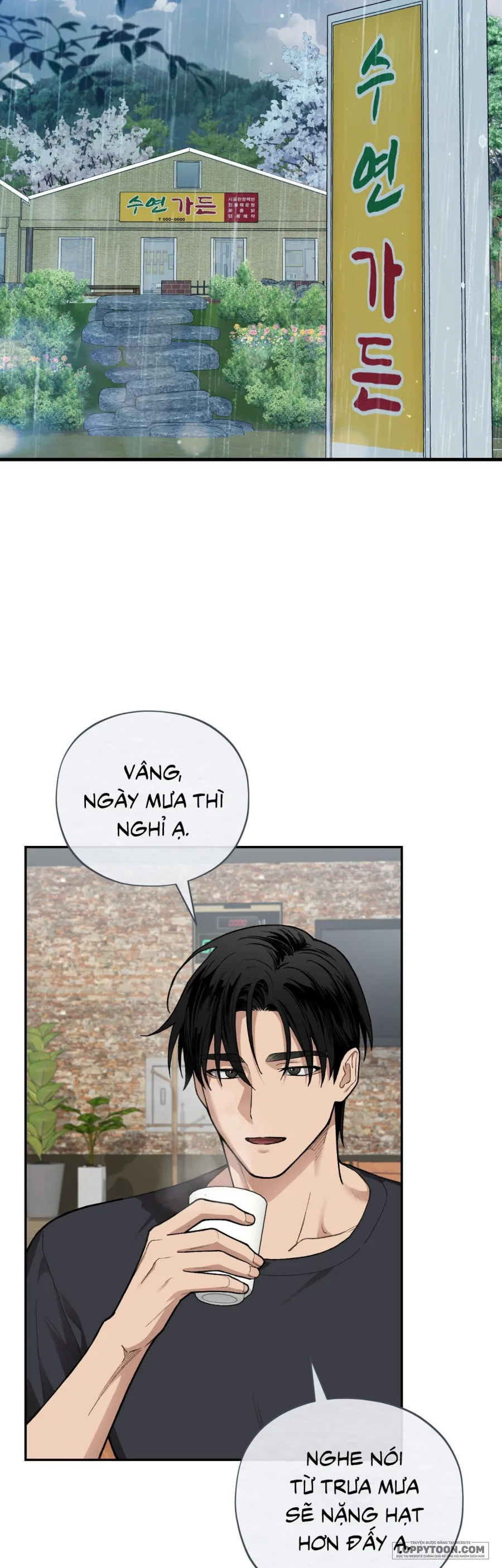 Quốc Lộ Số 1 Chap 12 - trang 4