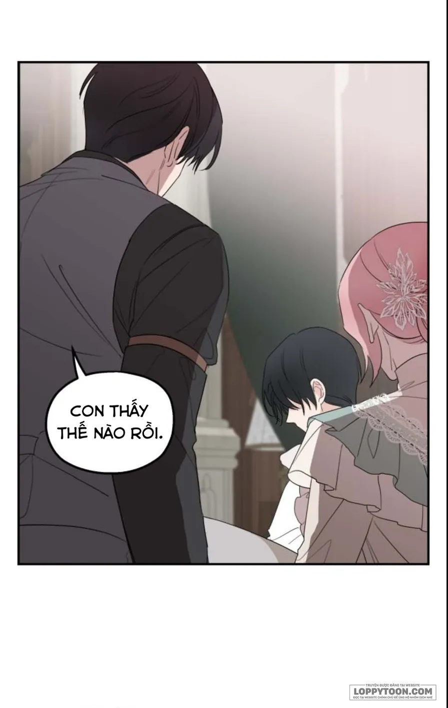 Gia Đình Chồng Quá Ám Ảnh Bởi Tôi Chap 22 - trang 46