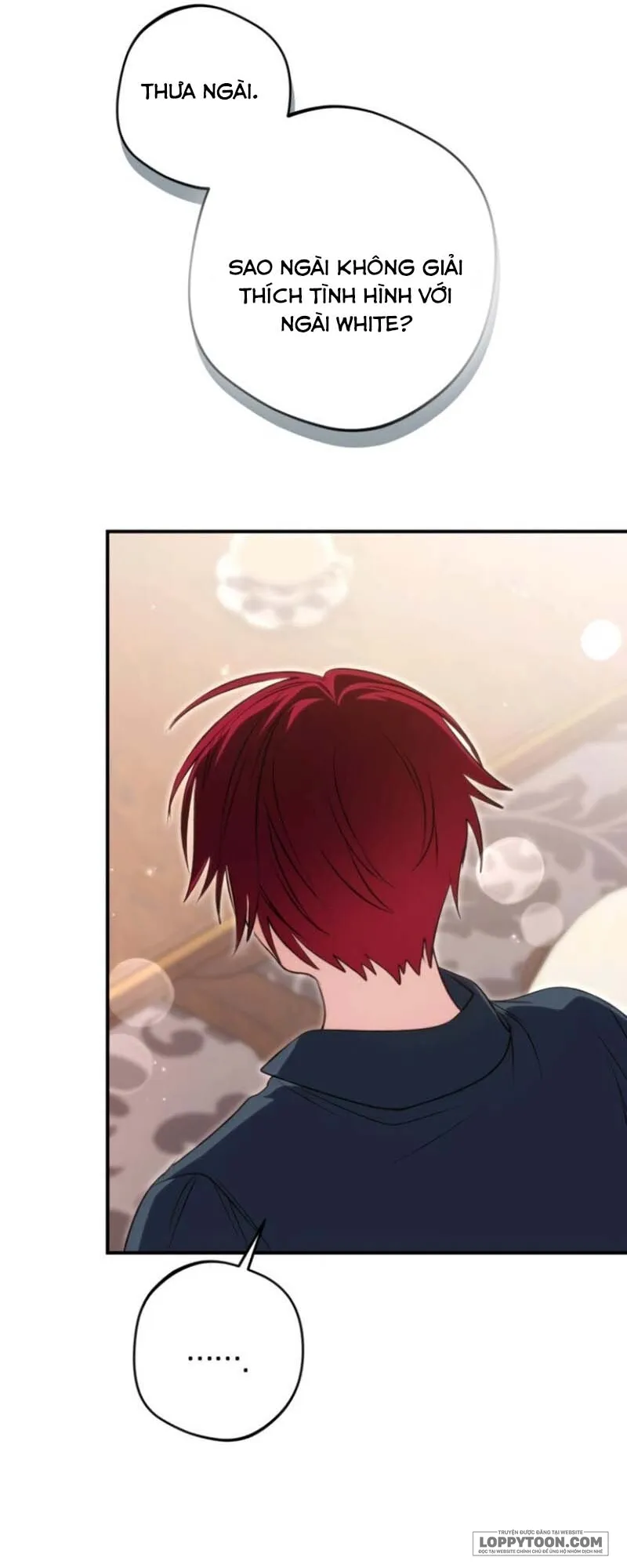 Bạo Chúa Độc Ác Trở Lại Chap 63 - trang 41