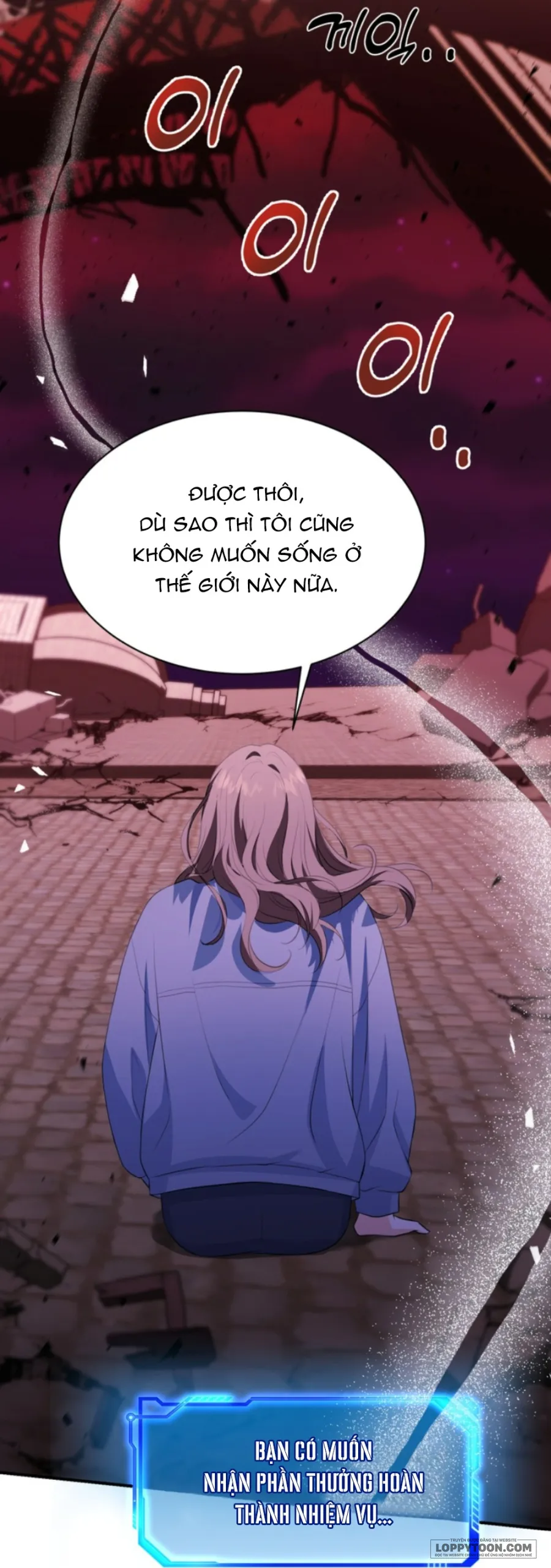 Công Chúa Bé Con Hạng S Thật Mạnh Chap 1 - trang 40