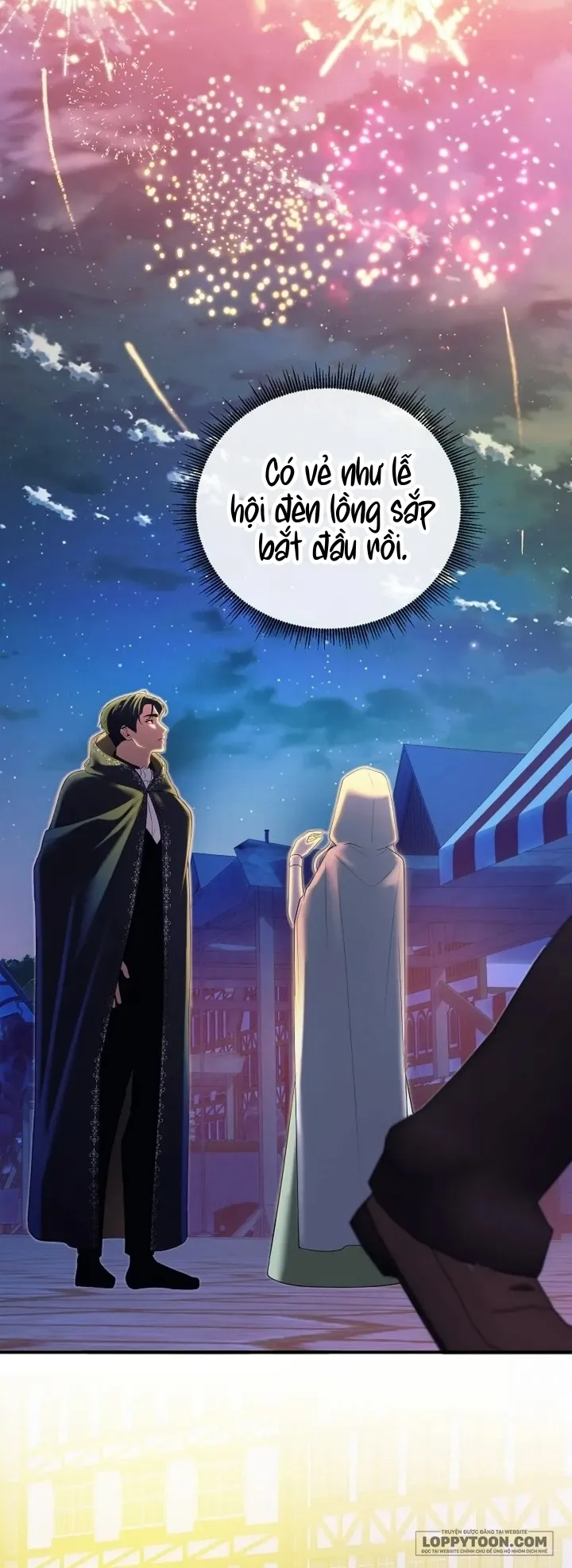 Qua Đêm Với Người Chồng Sắp Ly Hôn Chap 15 - trang 20