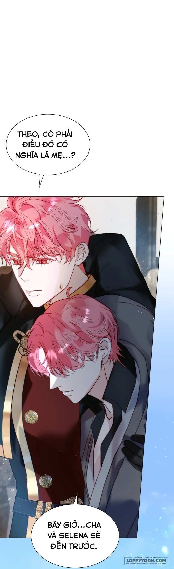 Tôi Được Sinh Ra Là Cô Con Gái Thứ Hai Chap 65 - trang 52