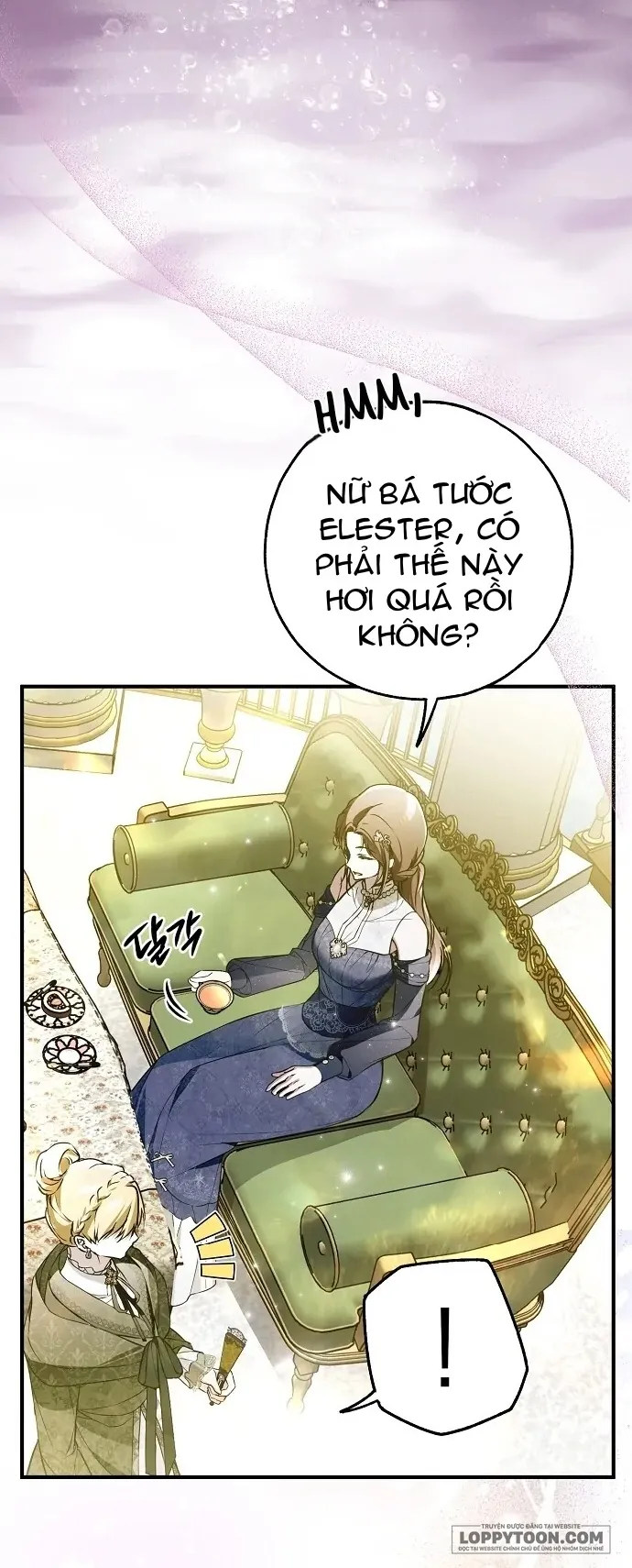 Có Kẻ Đã Sở Hữu Cơ Thể Của Tôi Chap 43 - trang 33