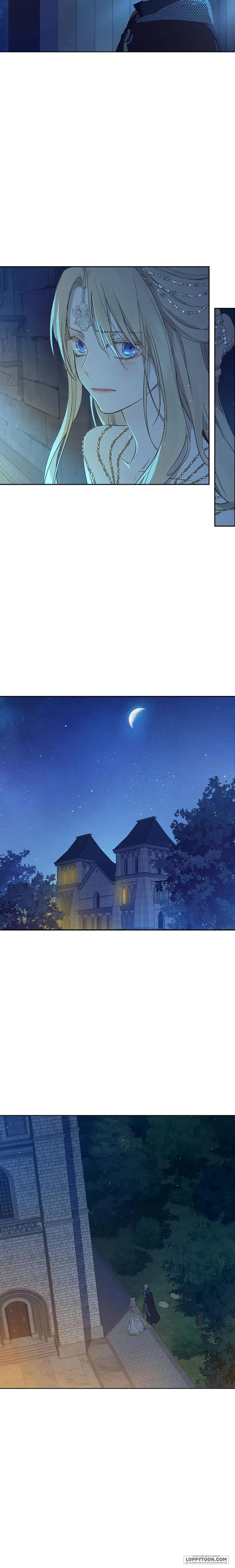 Cánh Đồng Bị Lãng Quên Chap 18 - trang 26