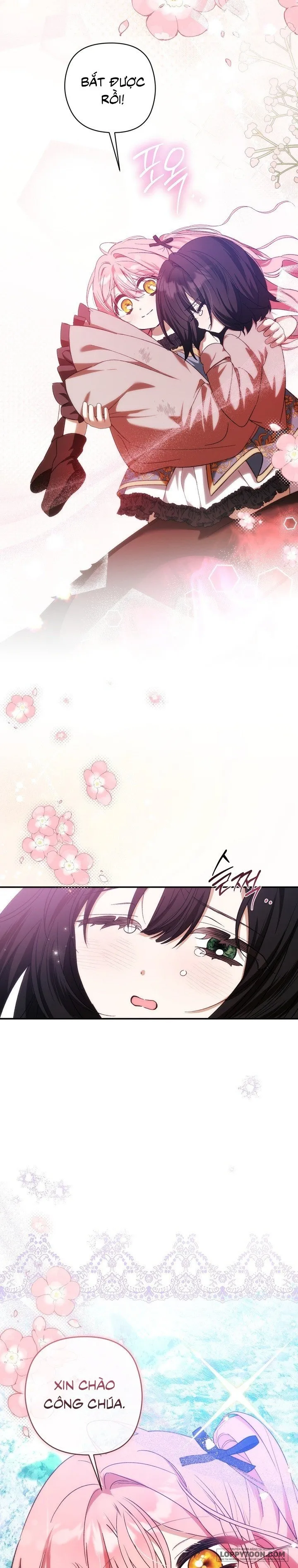 Hãy Biến Save Thành Một Thói Quen Chap 10 - trang 30