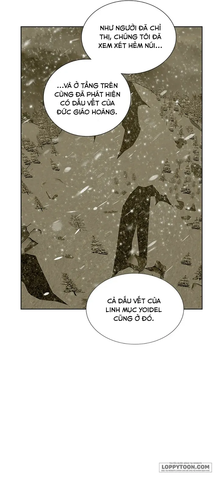 Phía Sau Mặt Nạ Của Nam Chính Hiền Lành Chap 46 - trang 40