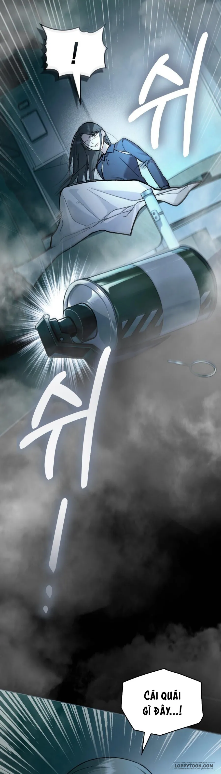 Kết Hôn Với Kẻ Tâm Thần Chap 26 - trang 4