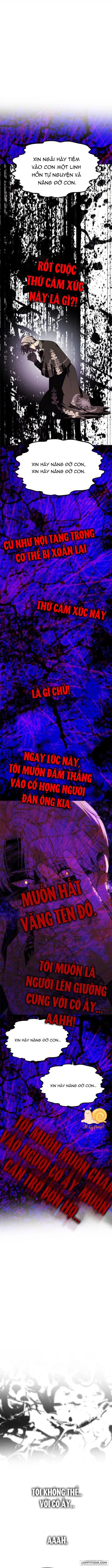 Chỉ Cần Một Người Chồng Là Đủ Chap 30 - trang 6
