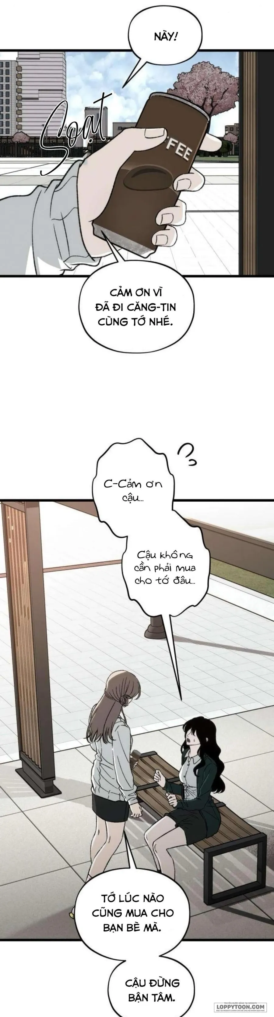 Khao Khát Bất Tận Chap 3 - trang 38