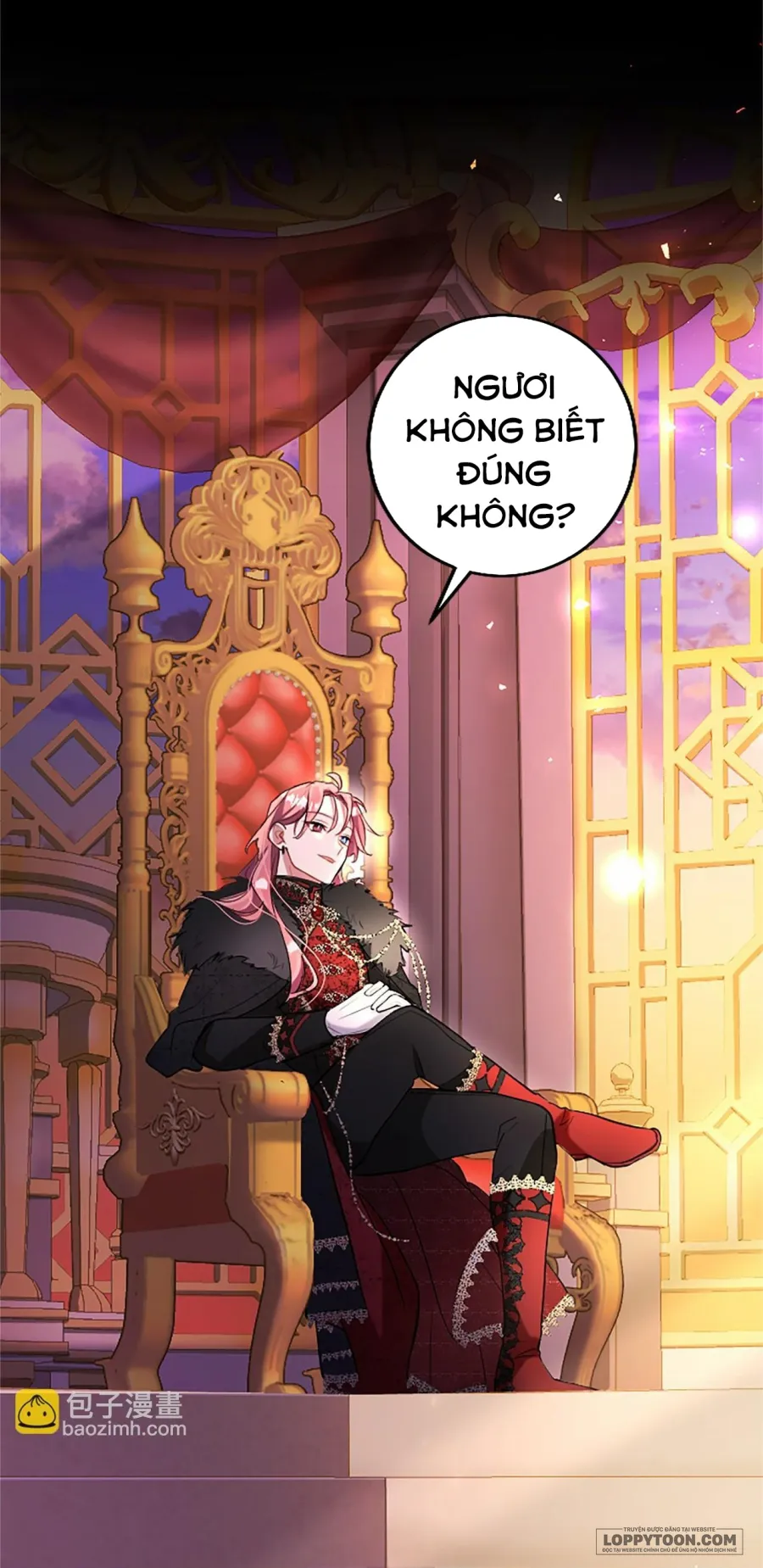 Đại Tiểu Thư Sao Phải Giả Nam Chap 97 - trang 23