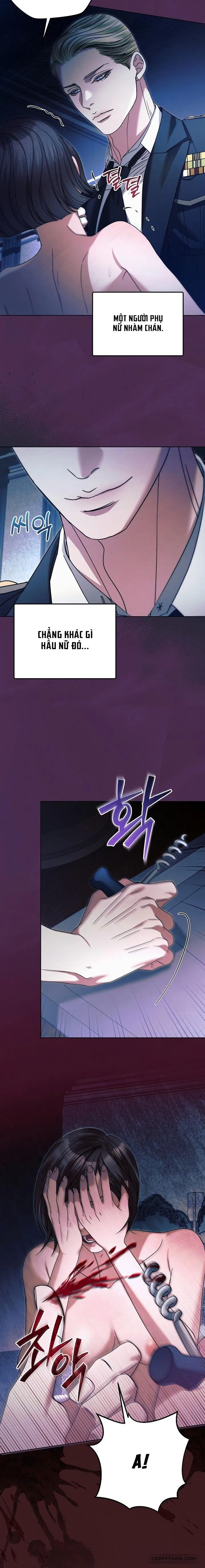 Hãy Cầu Xin Tôi Đi Chap 11 - 🔞🔞🔞 - trang 8