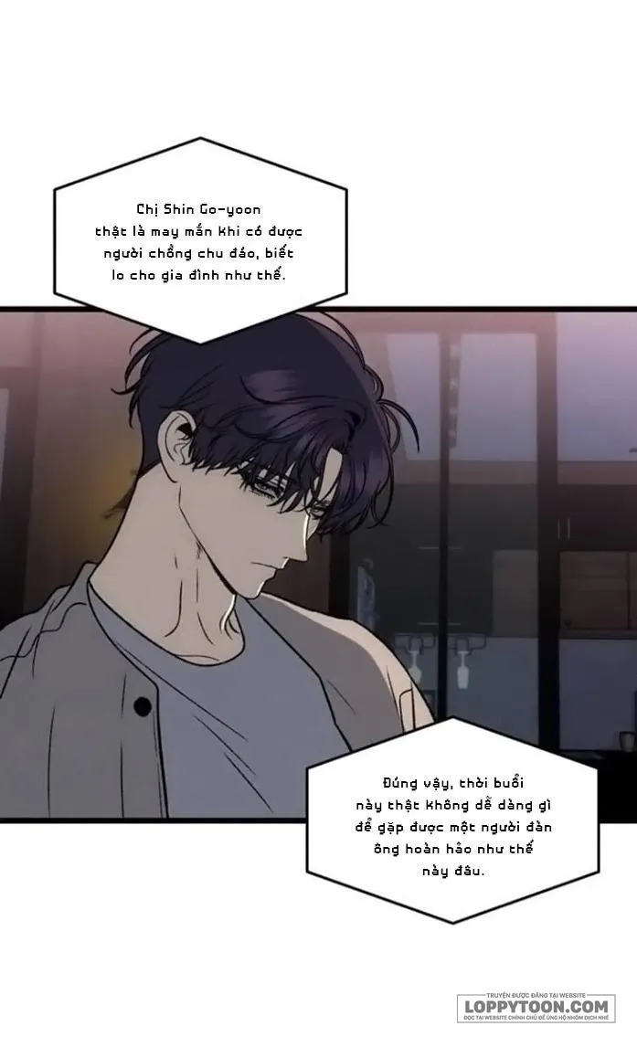 Khao Khát Bất Tận Chap 12 - trang 13