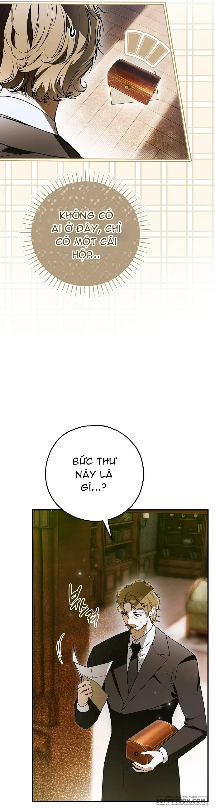 Có Kẻ Đã Sở Hữu Cơ Thể Của Tôi Chap 55 - trang 9
