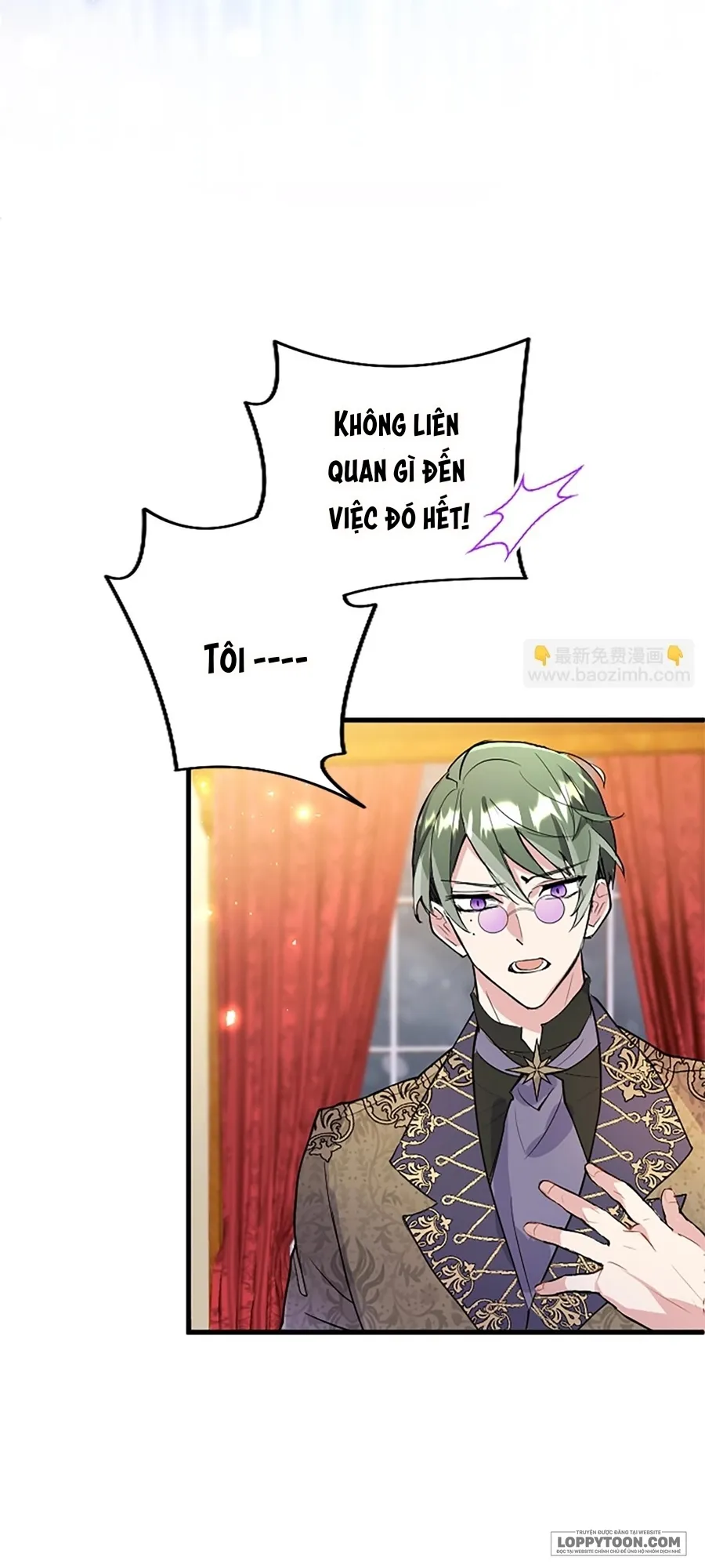 Đại Tiểu Thư Sao Phải Giả Nam Chap 70 - trang 11
