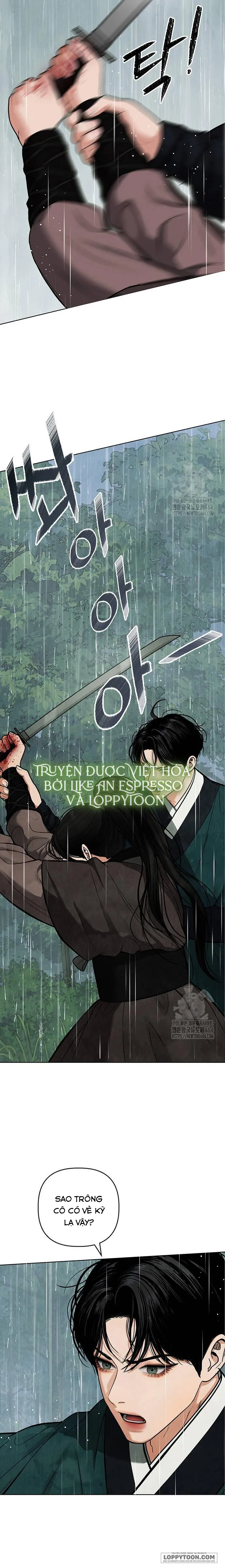 Quỷ Hồn Chap 3 - trang 28