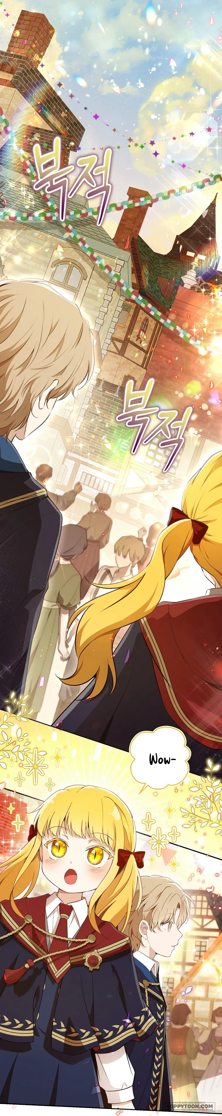 Sóc Con Tài Năng Ngoại truyện 14 - 2-4 - trang 2