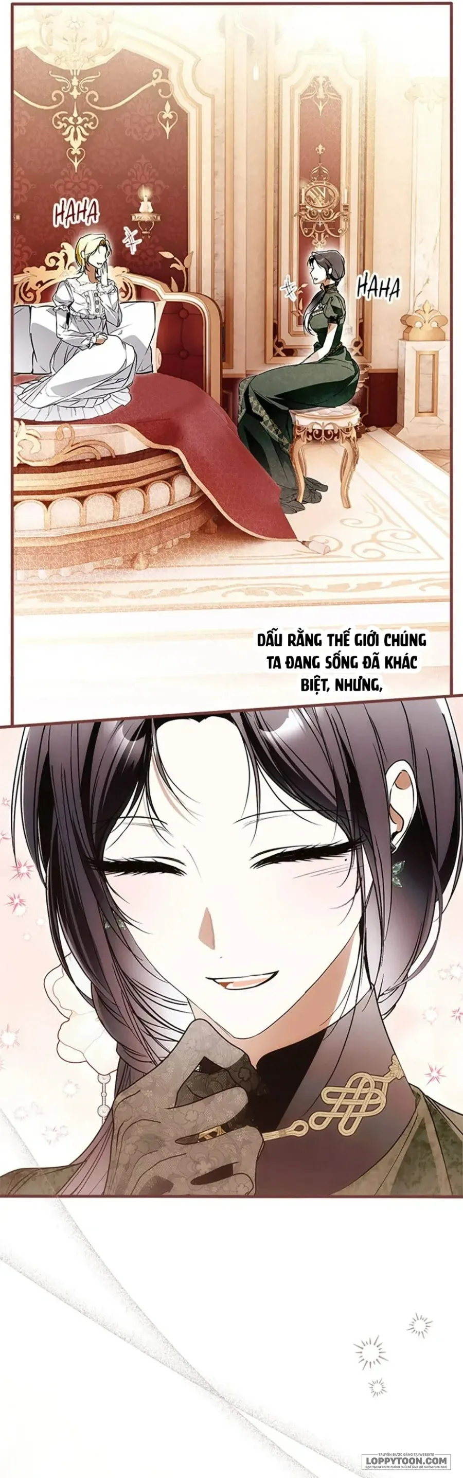 Có Kẻ Đã Sở Hữu Cơ Thể Của Tôi Chap 60 - trang 38