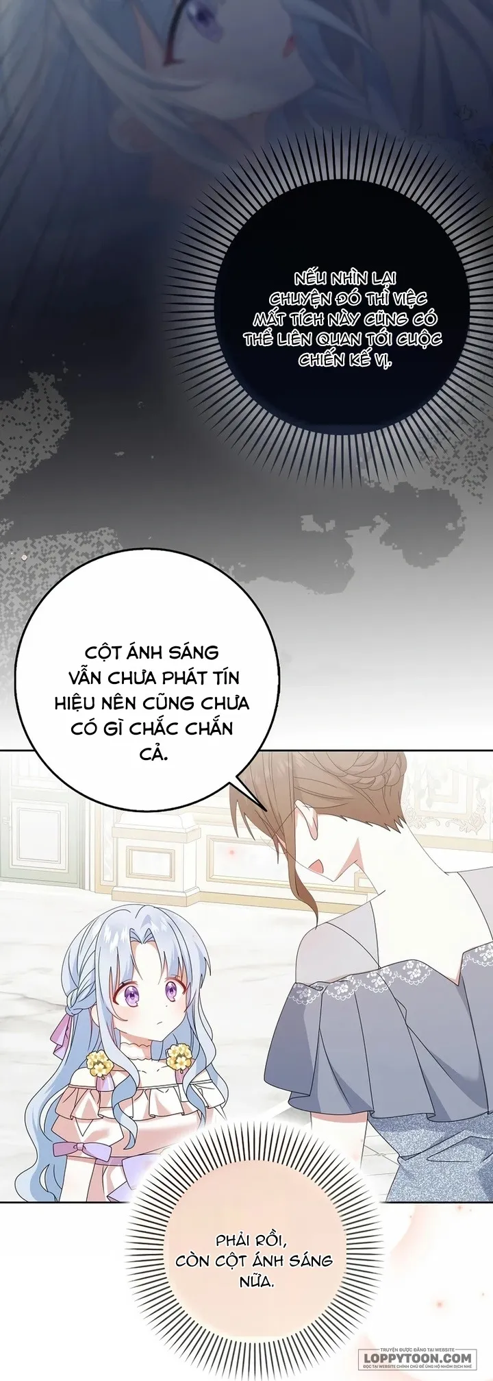 Tôi Sẽ Chiếm Lấy Ngư Trường Này! Chap 24 - trang 19