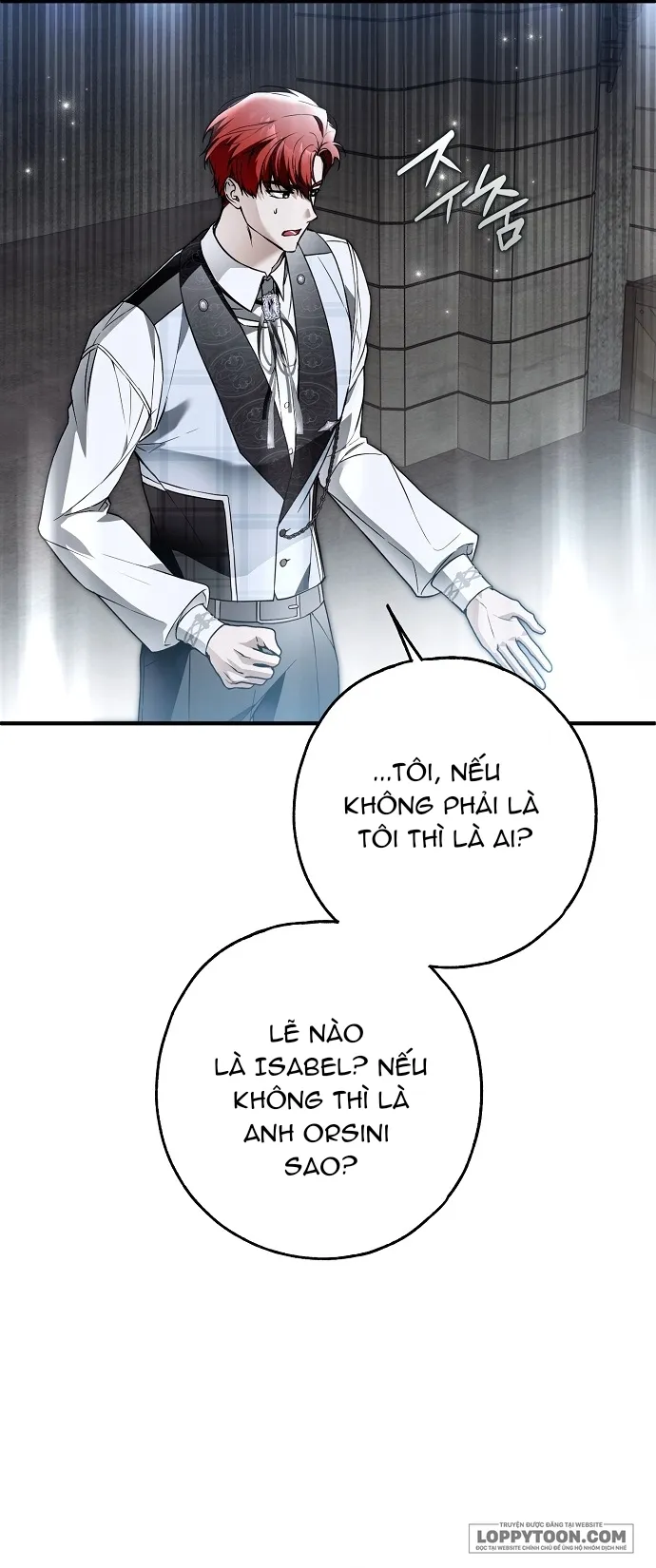 Có Kẻ Đã Sở Hữu Cơ Thể Của Tôi Chap 31 - trang 12