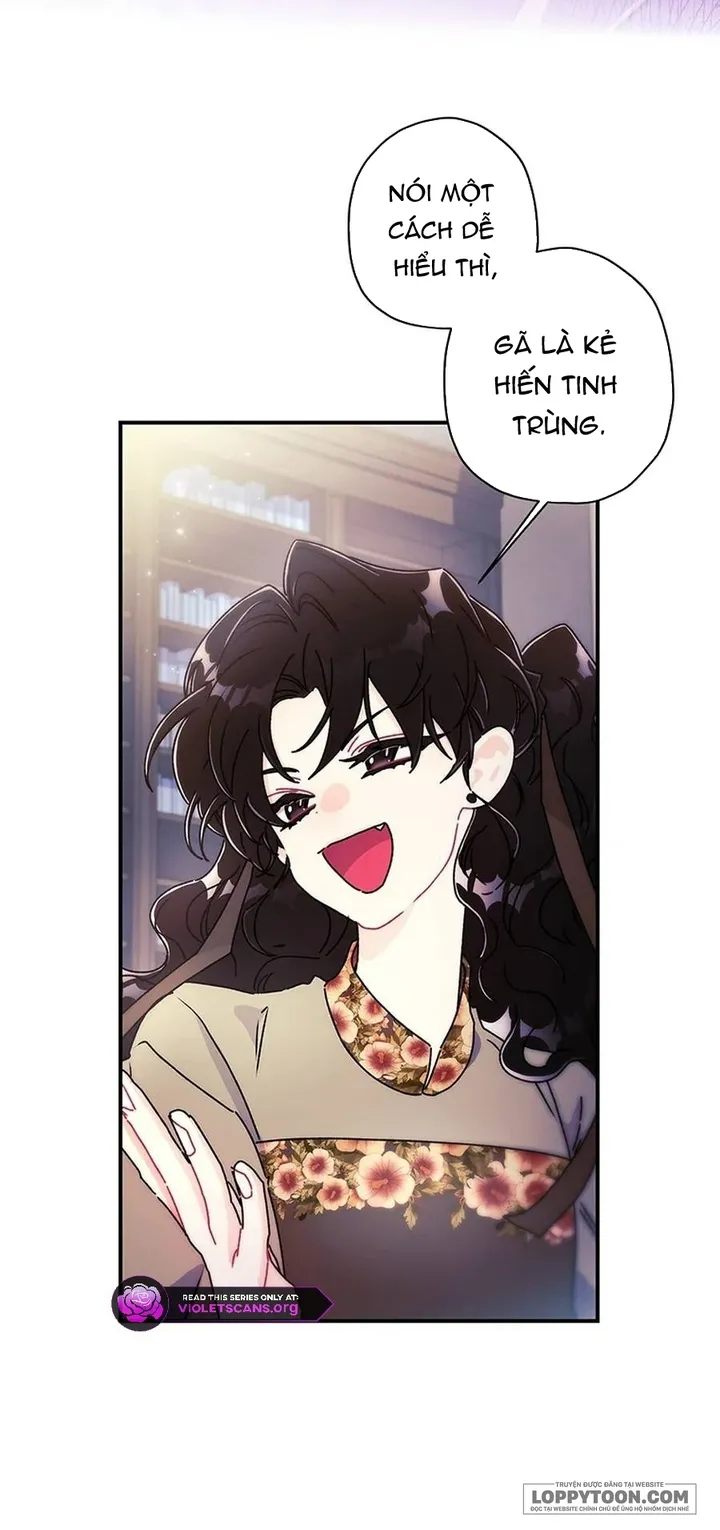 Tôi Đã Trở Thành Con Gái Nuôi Của Nam Chính Chap 168 - trang 29