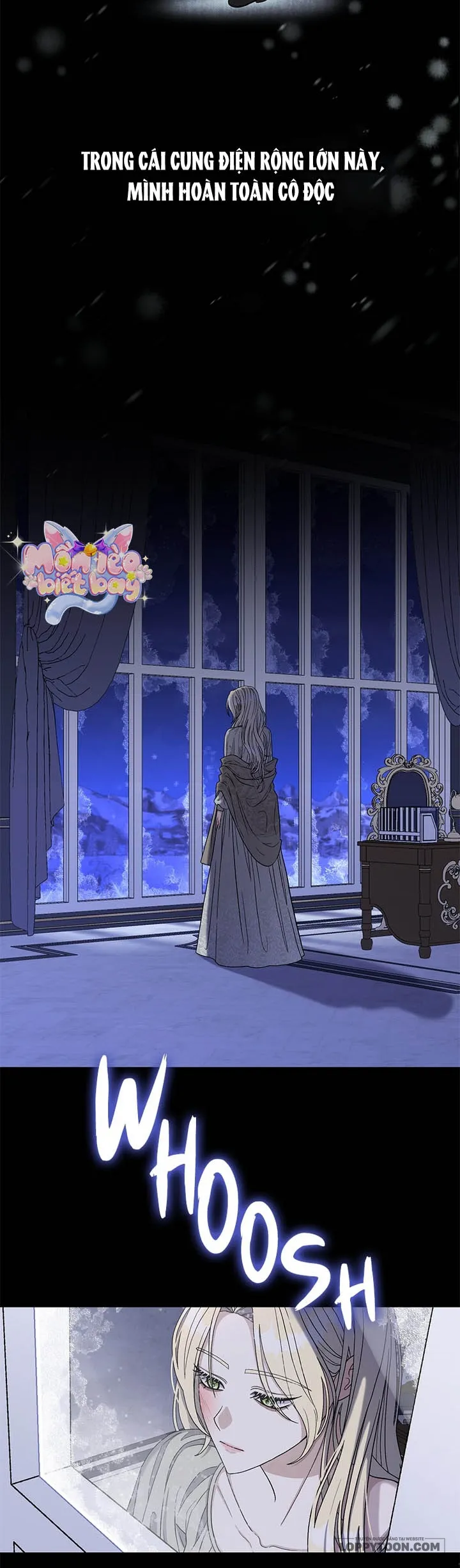 Dụ Hoặc Chap 1 - trang 15